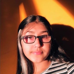 Meet your Posher, Renee